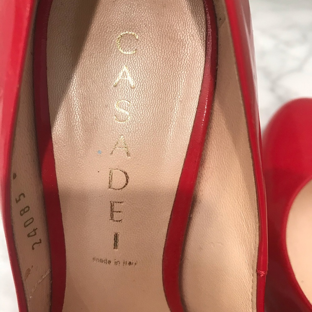 Casadei Platform - image 4